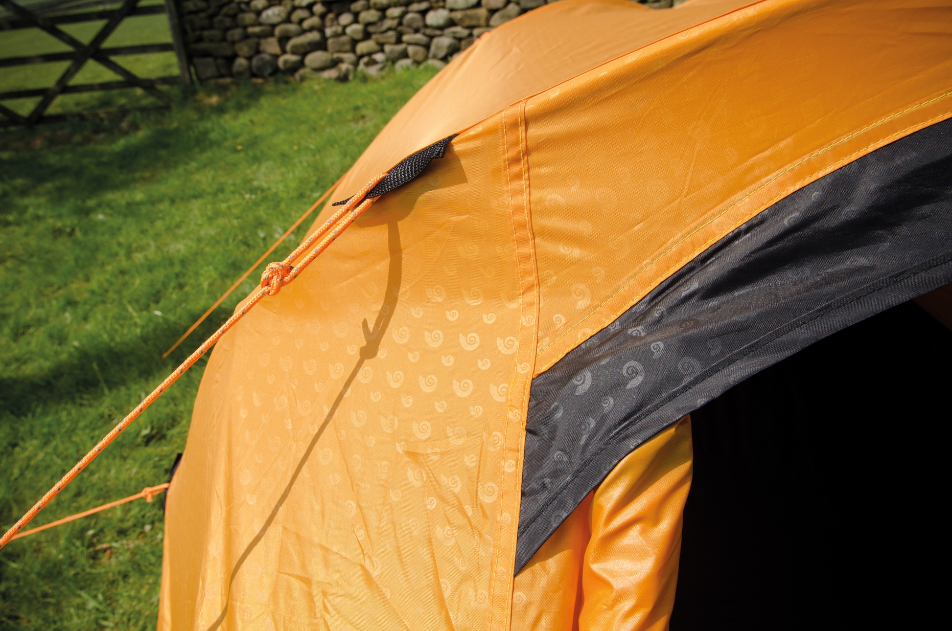 Snugpak Journey Duo Zeimannzelt Tunnelzelt